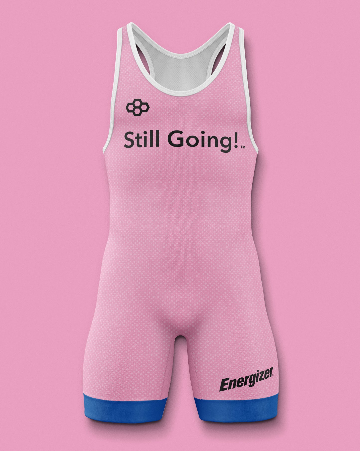 Energizer Bunny Elite 2.0 Singlet
