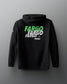 Fargo Wrestling Classic Hoodie