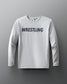 Fargo Wrestling Long Sleeve