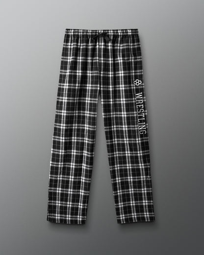RUDIS Flannel Lounge Pants