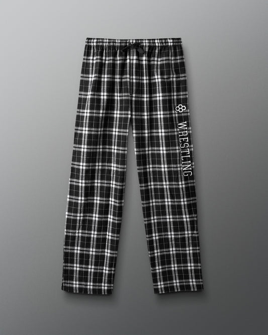 Wrestling Lounge Pants