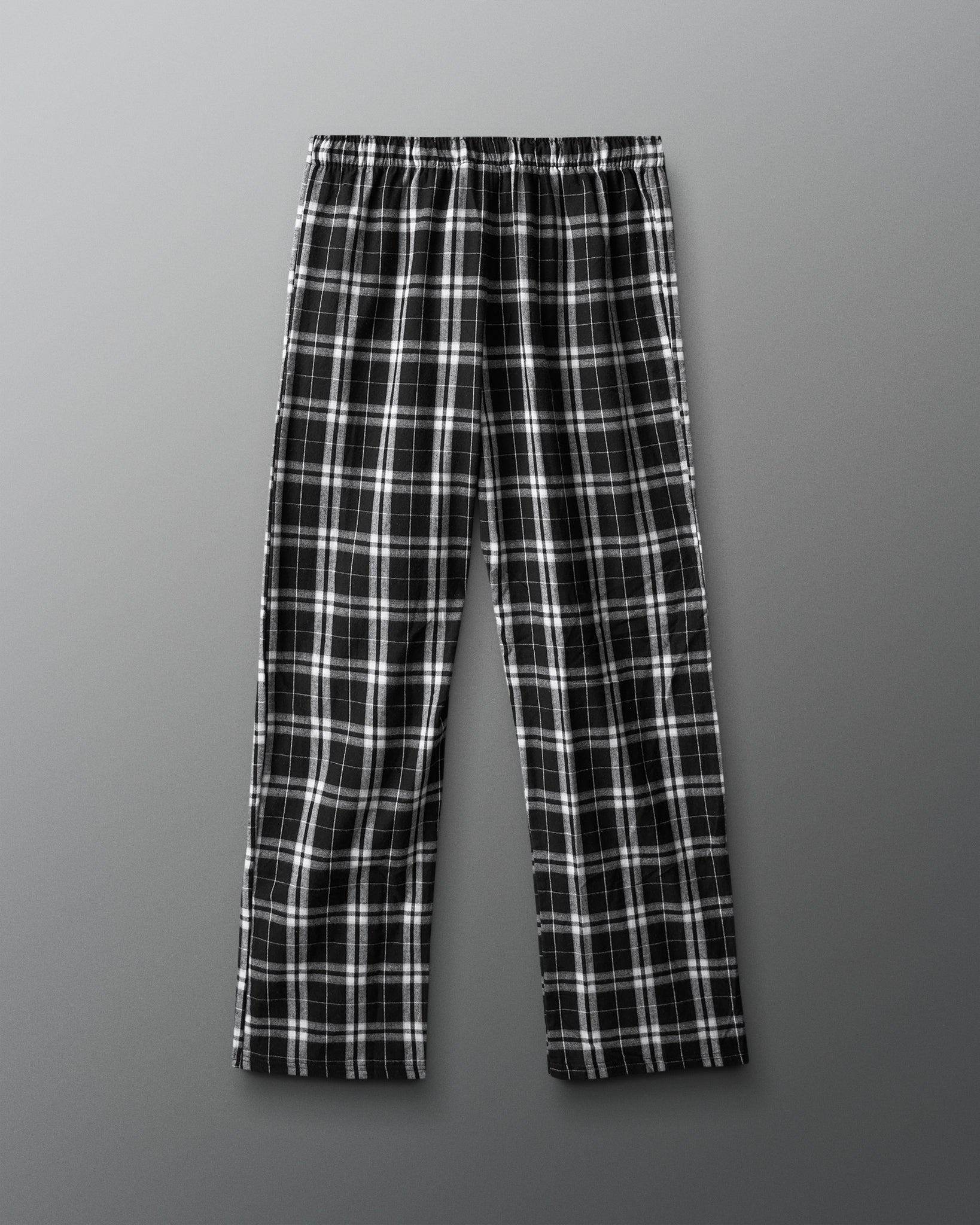 Wrestling Lounge Pants - RUDIS Flannel Pants for Wrestlers | RUDIS