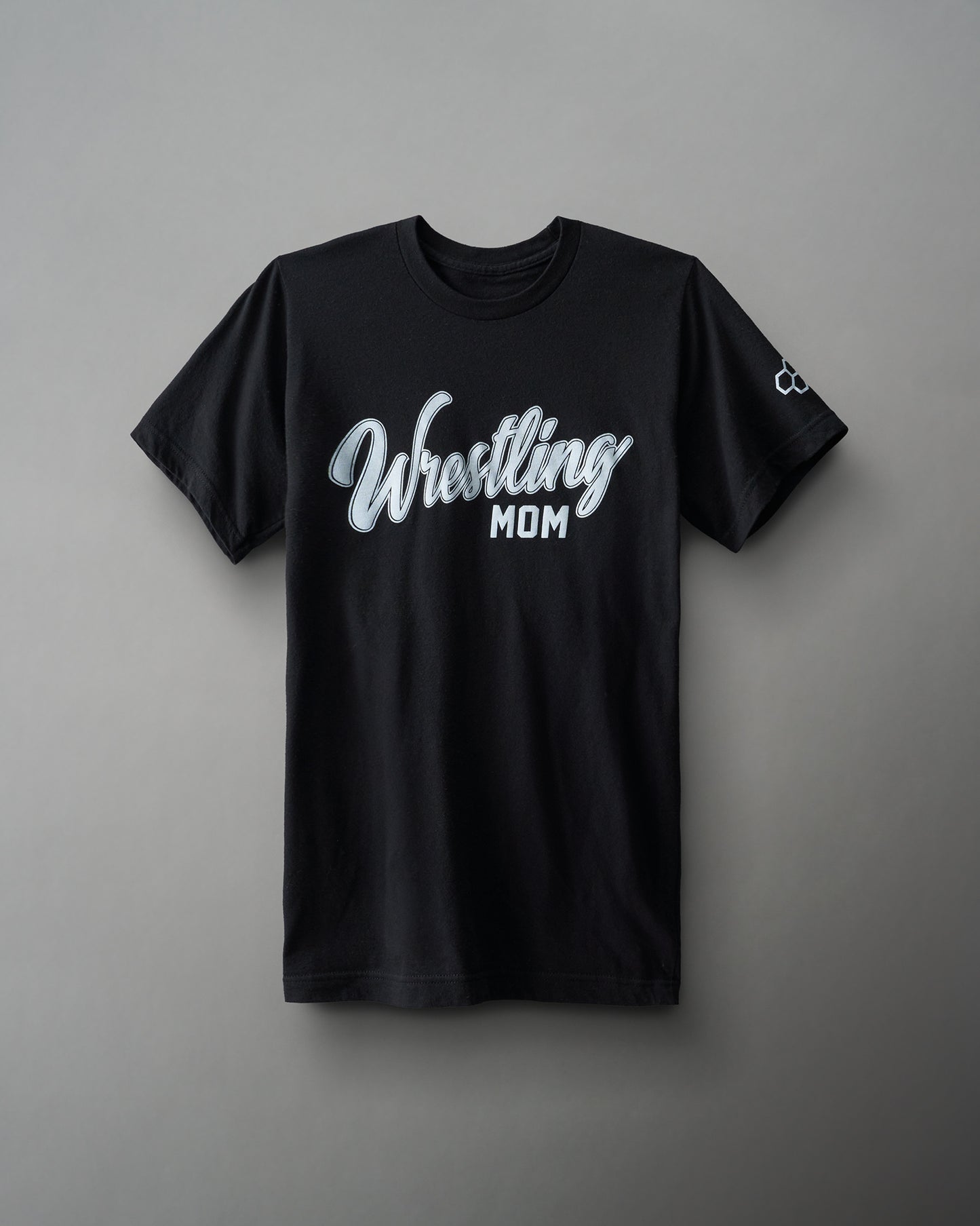 Wrestling Mom 2024 T-Shirt