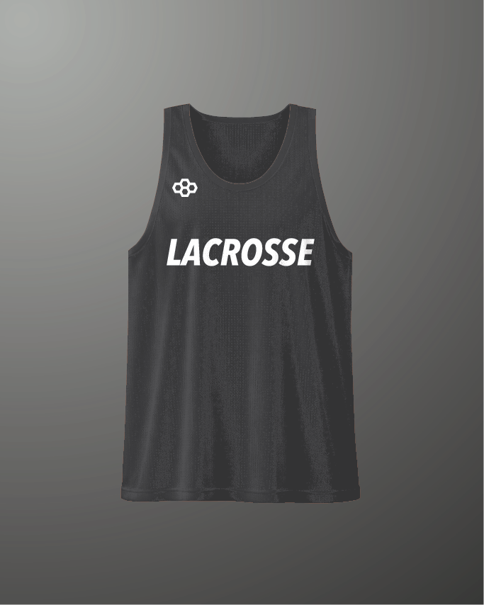 RUDIS Men's Lacrosse Game Pinnie