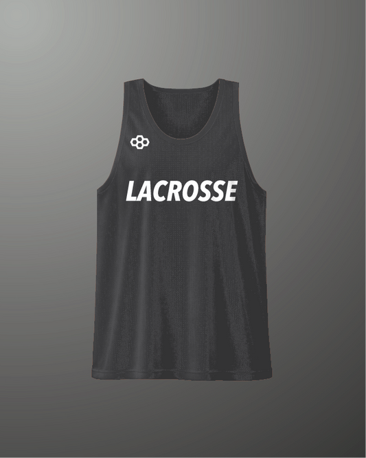 RUDIS Men's Lacrosse Game Pinnie