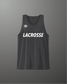 RUDIS Men's Lacrosse Game Pinnie