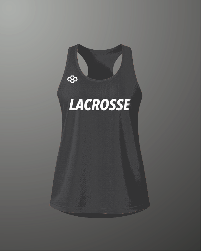 RUDIS Women's Lacrosse Game Pinnie