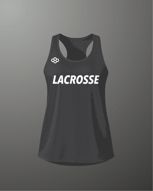 RUDIS Women's Lacrosse Game Pinnie