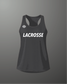 RUDIS Women's Lacrosse Game Pinnie