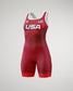 RUDIS Freedom Women's Elite 2.0 Singlet
