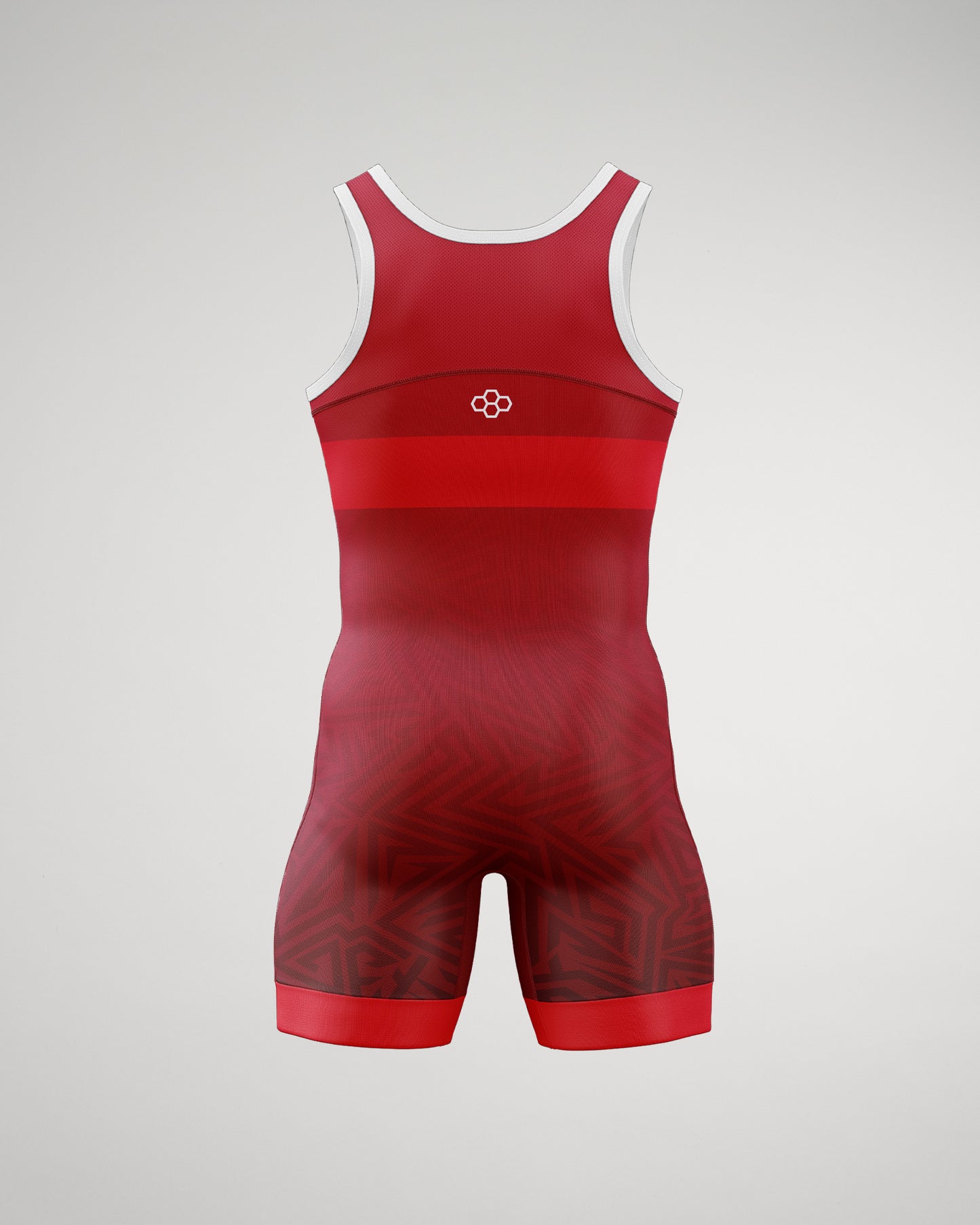 RUDIS Freedom Boy's Elite Singlet