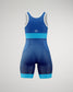RUDIS Freedom Women's Elite 2.0 Singlet