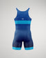 RUDIS Freedom Boy's Elite Singlet