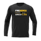 Performance LS T-Shirt-Unisex--Frederick High School