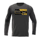 Performance LS T-Shirt-Unisex--Frederick High School