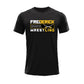 Performance T-Shirt-Unisex--Frederick High School