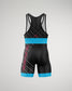 Débardeur de lutte RUDIS Freefall Elite