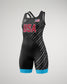 RUDIS Freefall Girl's Elite Singlet
