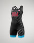 RUDIS Freefall Girl's Elite Singlet