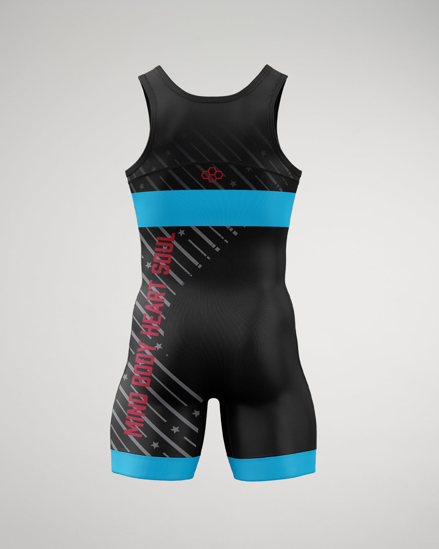Débardeur de lutte RUDIS Freefall Youth Elite