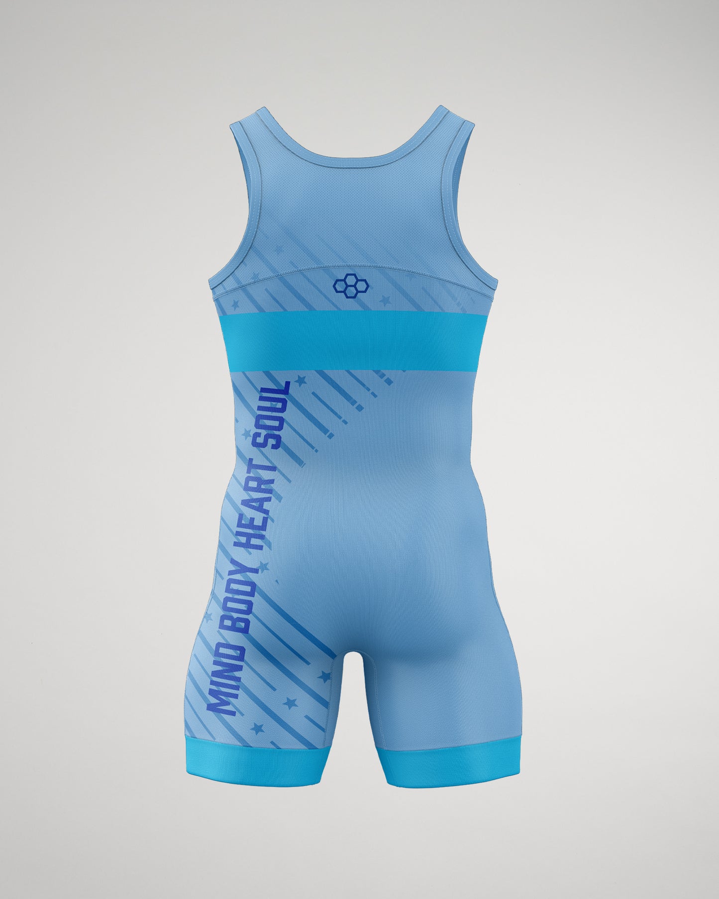 Débardeur de lutte RUDIS Freefall Youth Elite