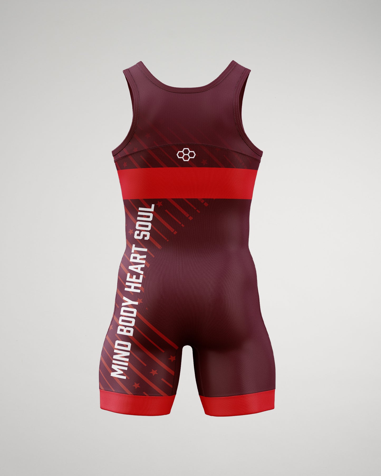 Débardeur de lutte RUDIS Freefall Youth Elite