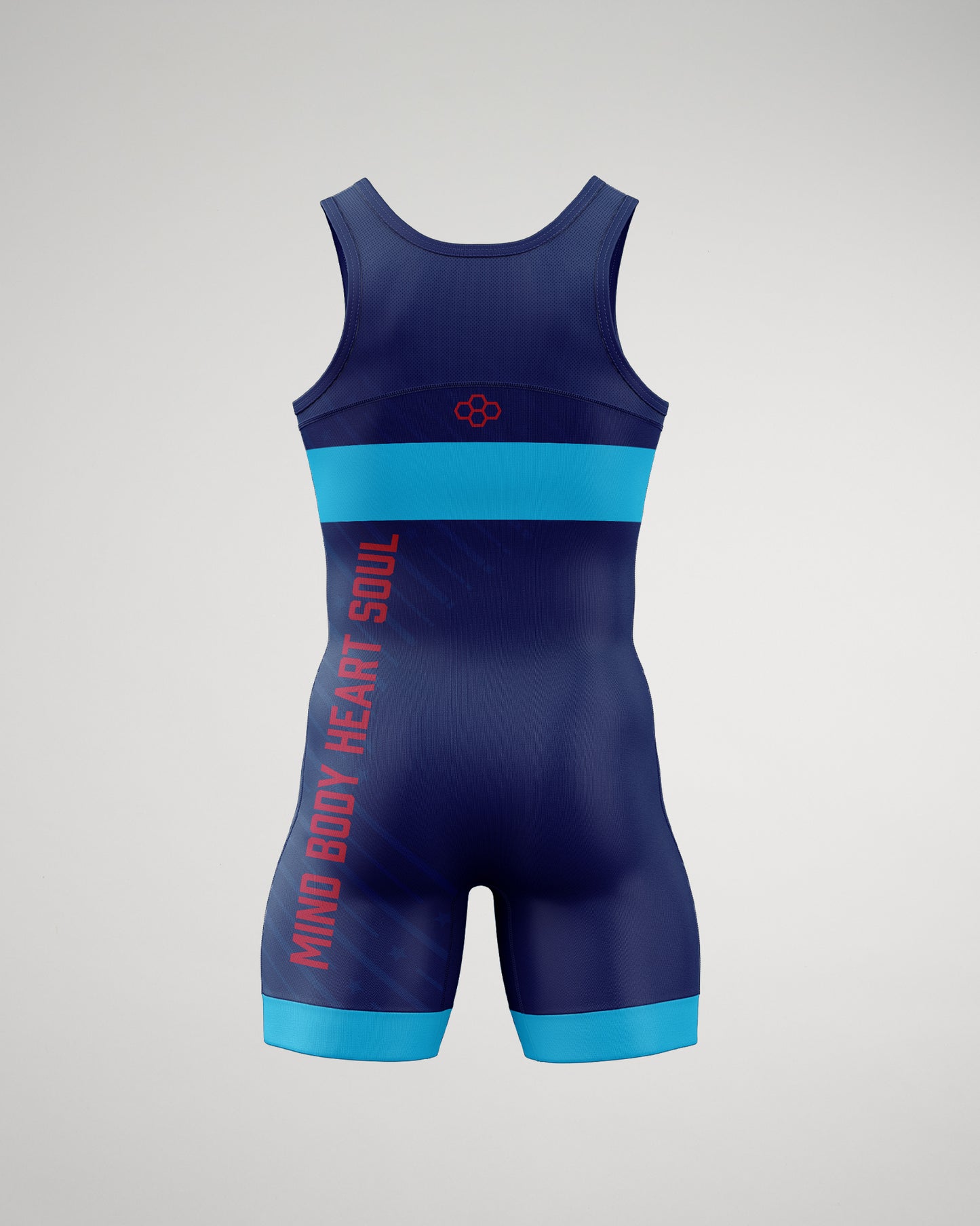 Débardeur de lutte RUDIS Freefall Youth Elite