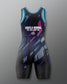 Godzilla Women's Elite 2.0 Singlet