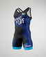RUDIS Grit Boy's Elite Singlet
