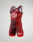 RUDIS Grit Boy's Elite Singlet