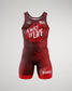 RUDIS Grit Boy's Elite Singlet