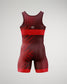 RUDIS Grit Boy's Elite Singlet
