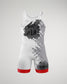 RUDIS Grit Boy's Elite Singlet