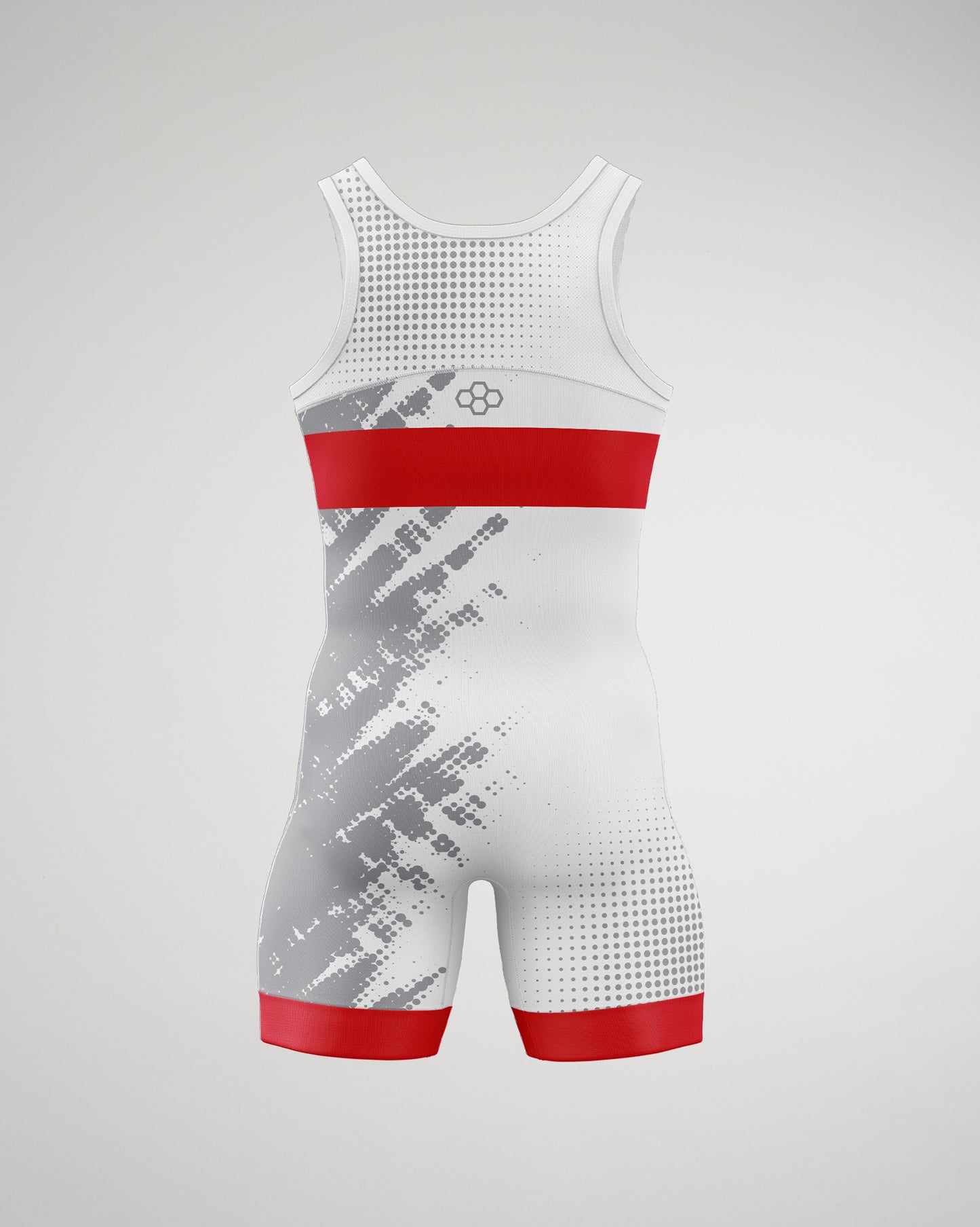 RUDIS Grit Boy's Elite Singlet