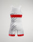 RUDIS Grit Boy's Elite Singlet
