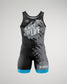 RUDIS Grit Boy's Elite Singlet