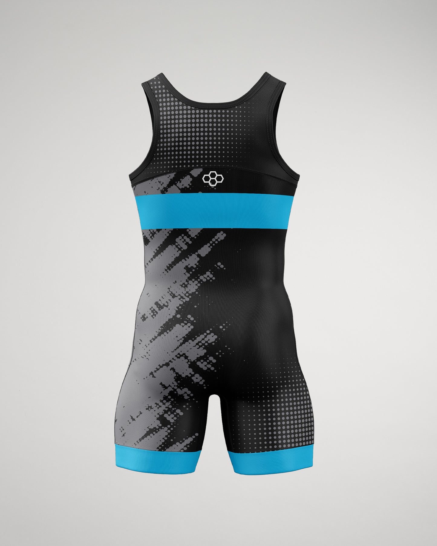 RUDIS Grit Boy's Elite Singlet