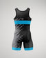 RUDIS Grit Boy's Elite Singlet