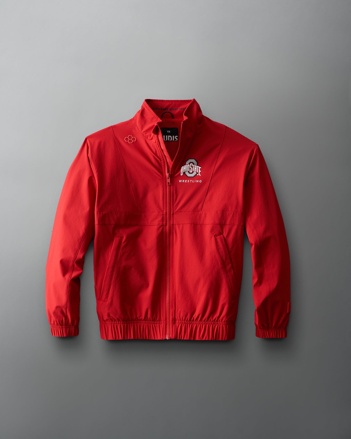 OSU Gold Standard Youth Jacket