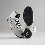SF-Tbilisi 2.0 Youth Wrestling Shoes - Smoke Gray