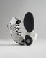 SF-Tbilisi 2.0 Youth Wrestling Shoes - Smoke Gray