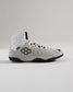 SF-Tbilisi 2.0 Youth Wrestling Shoes - Smoke Gray