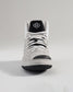SF-Tbilisi 2.0 Youth Wrestling Shoes - Smoke Gray