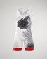 RUDIS Grit Elite 2.0 Singlet