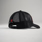 RUDIS Wordmark Trucker Hat