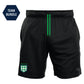 8" Mesh Shorts-Unisex--Heathwood Hall Team Store