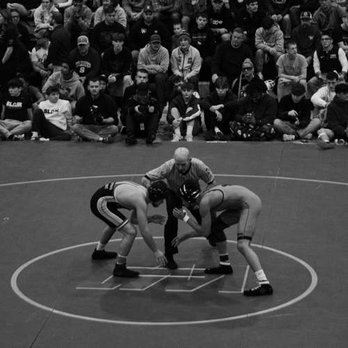 RUDIS Wrestling | The Most Authentic Expression of Wrestling | RUDIS