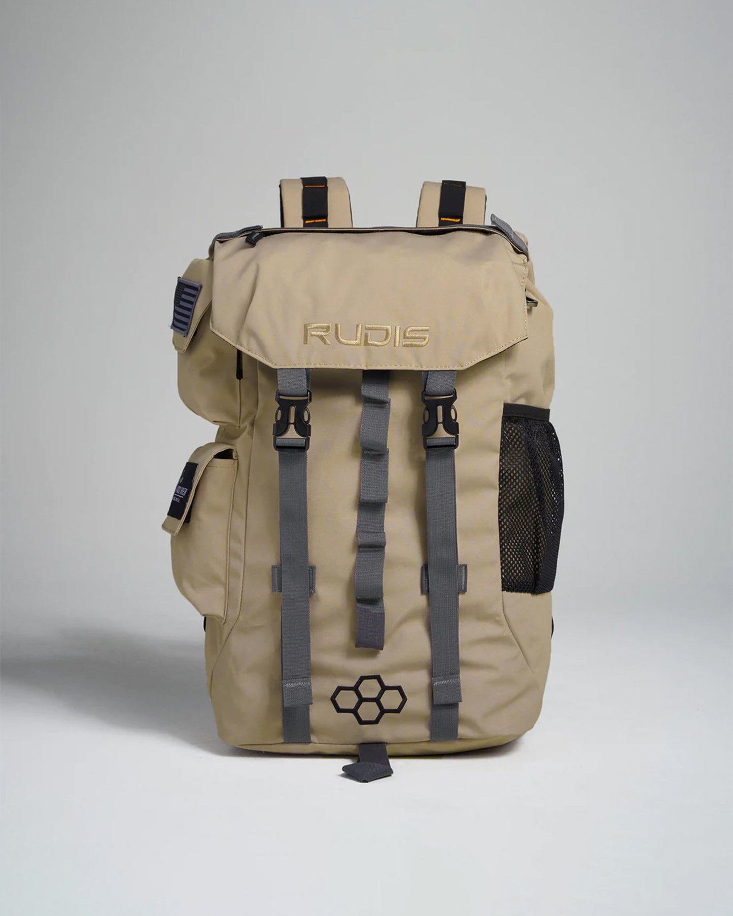 RUDIS 4082 Hiker Gearpack - Tan