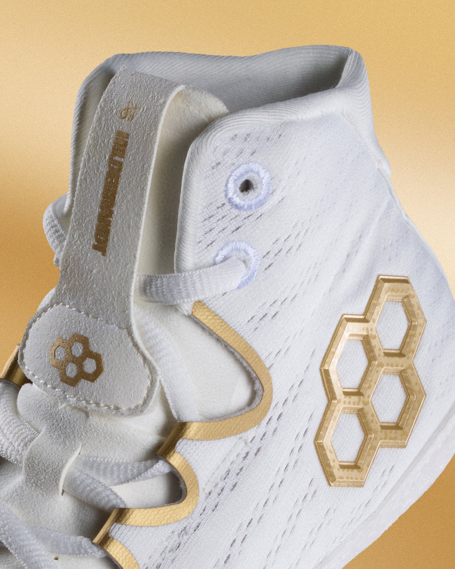 Hildebrandt 2.0 Girl's Wrestling Shoes - 24K