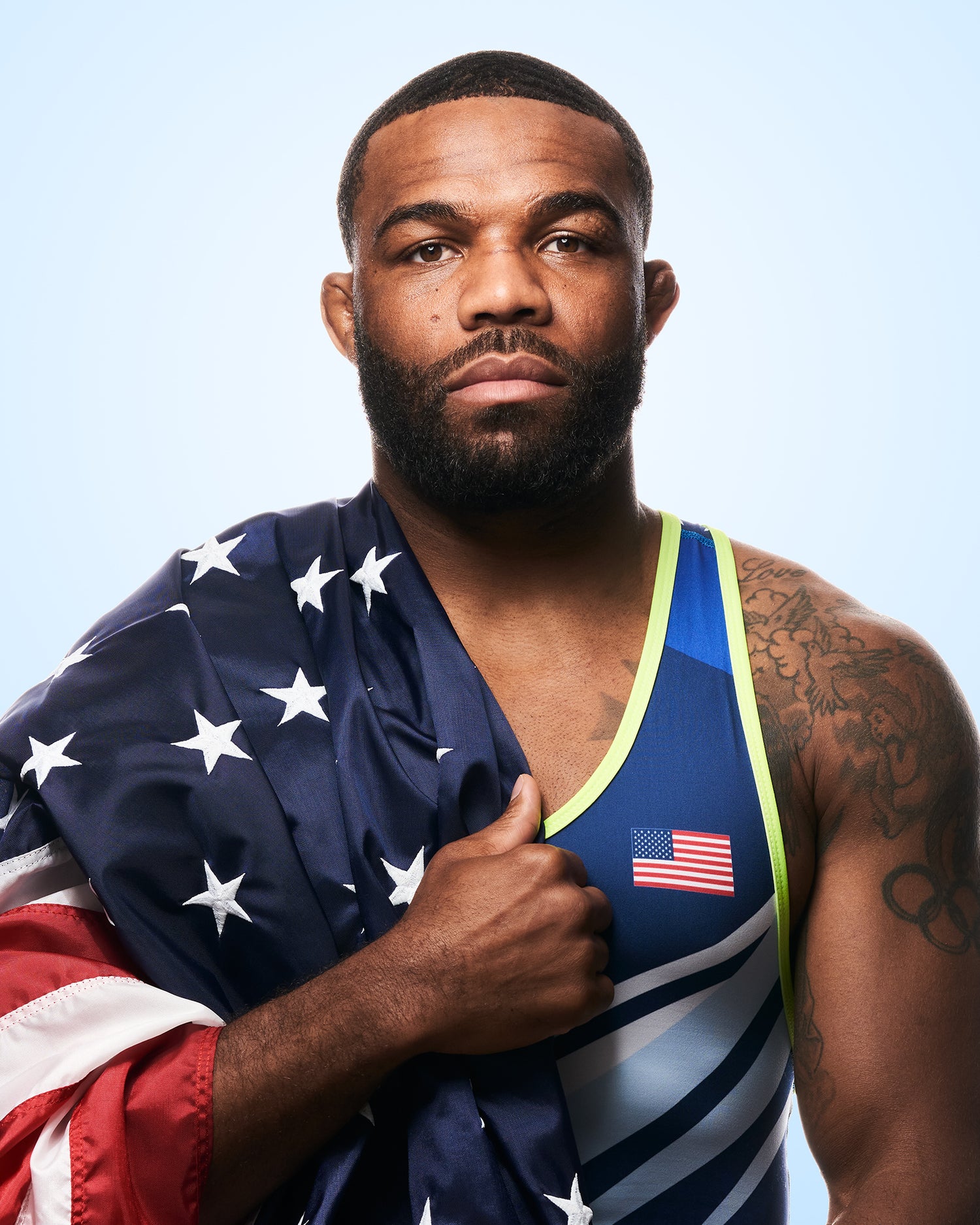 RUDIS Athlete Overview | RUDIS